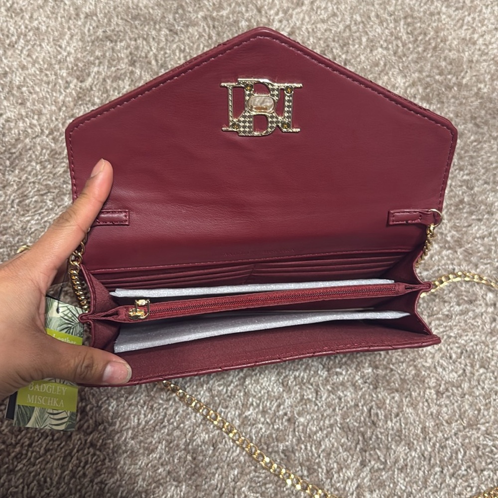 Wine purse - Picture 2 of 3